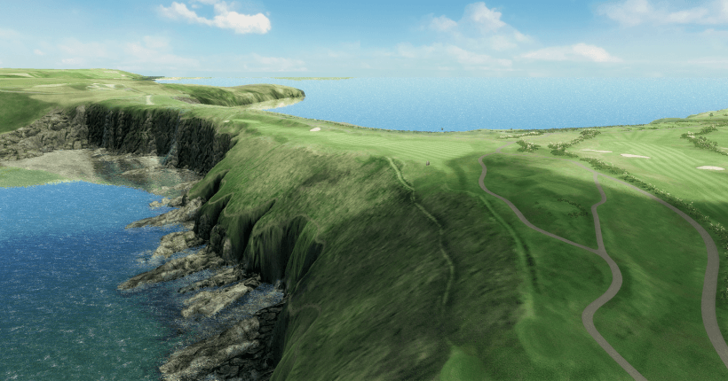 Stunning Graphics