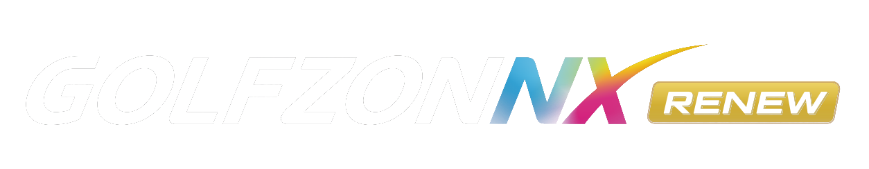 Golfzon NX
